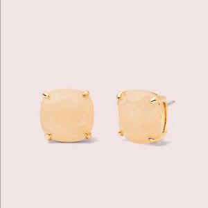 Kate Spade Square Studs